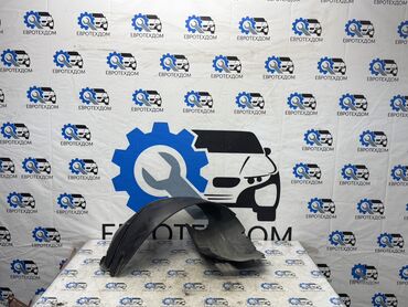 подкрылок: Подкрылок Передний правый Ford, 2004 г., Б/у, Оригинал