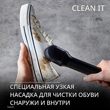 пылесос izzy отзывы: Моющий пылесос Новый Tefal Уборка: Влажная Рассрочка — 6