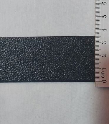 Kəmərlər: Kəmər, Təbii dəri, Yeni — 15