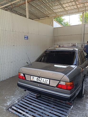 мерседес сапог почтовик: Mercedes-Benz W124: 1990 г., 2.2 л, Механика, Бензин, Седан — 2