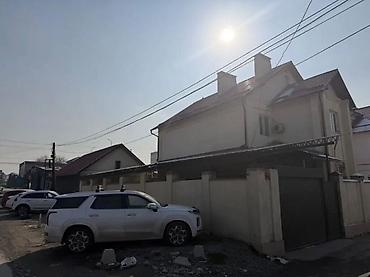 островский: 300 м², 6 комнат и более, Нижний Джал (Джал-23) — 3