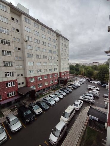 алматинка горький: 1 комната, 45 м², 108 серия, 4 этаж, Евроремонт