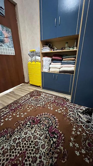 Долгосрочная аренда комнат: Сдаётся комната в квартире — 4