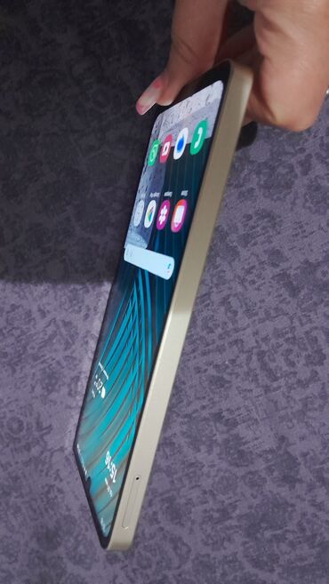 Samsung: Samsung Galaxy A6, 128 GB, rəng - Qızılı