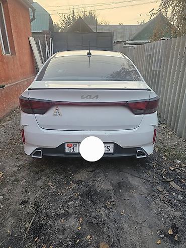 211 6 3: Kia Rio: 2021 г., 1.6 л, Автомат, Бензин, Седан — 3