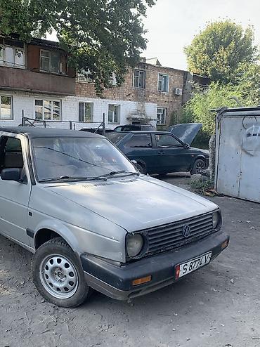 салон гольф 4: Volkswagen Golf: 1987 г., 1.6 л, Автомат, Бензин, Хэтчбэк — 1