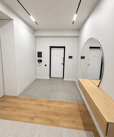 81: 2 комнаты, 81 м², 7 мкр Элитка, 12 этаж, Евроремонт — 8