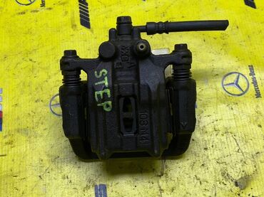 Суппорты: Комплект суппортов BMW Оригинал — 60