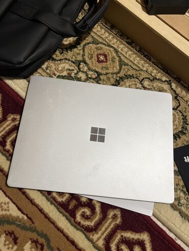 нетбуки цена: Нетбук, Microsoft Surface, 128 ГБ ОЗУ, AMD A10, Новый, Для работы, учебы