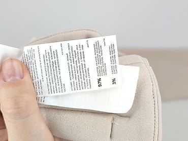 tottenham polska: Reserved, Spodnie materiałowe damskie, rozmiar S — 5