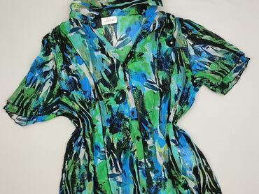 cat t shirty funny: C&A, Bluzka damska, rozmiar 3XL