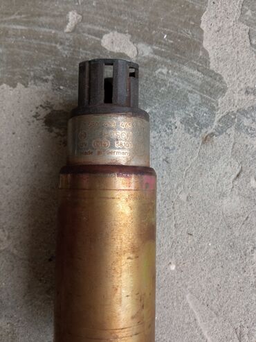 Porşenlər: Opel Astra . G hecbekin ehtiyyat hisseleri satılır . hamısı yaxşı — 6