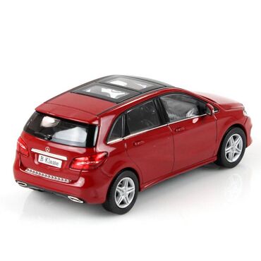 Avtomobil modelləri: Mercedes, 2014 il, 1:43, Dəmir, Ödənişli çatdırılma — 28