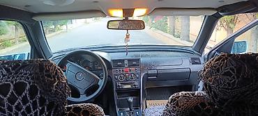 Avtomobil satışı: Mercedes-Benz C 180: 1.8 l | 1999 il — 10
