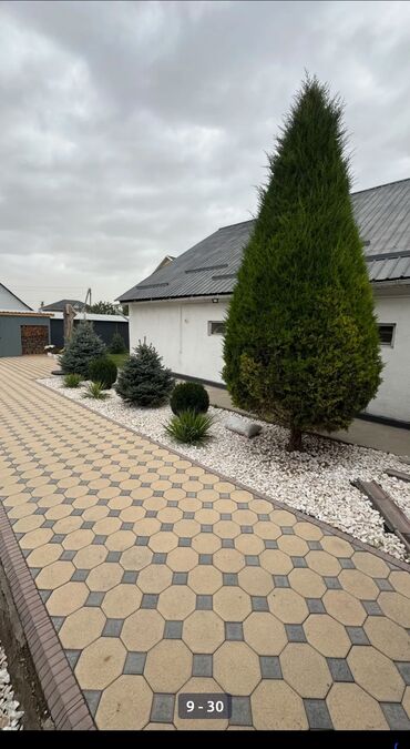 Продажа домов: Дом, 100 м², 4 комнаты, Риэлтор, Евроремонт — 16