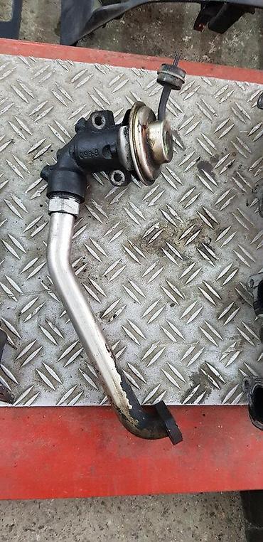 1KZ EGR VENTIL ZA TOYOTA LAND CRUISER OD 1996. DO 2003. GOD