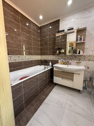 Долгосрочная аренда домов: 200 м², 5 комнат, Утепленный, Теплый пол, Бронированные двери — 22