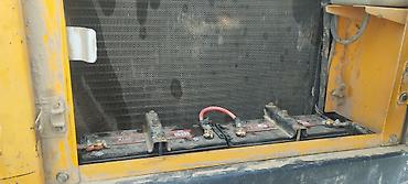 Экскаваторы: Экскаватор, Гусеничный — 6