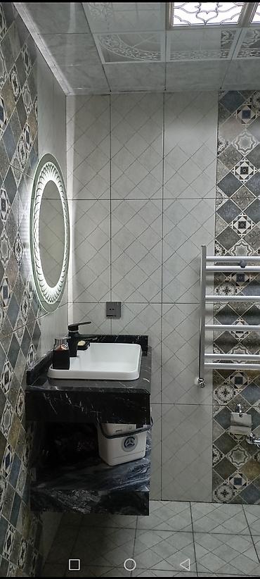 studiya menzil: 3 otaqlı mənzil – zərif dizaynlı, geniş planlama Xüsusiyyətlər: - — 10