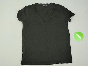 tatum bluzki: Zara, T-shirt damski, rozmiar M — 2