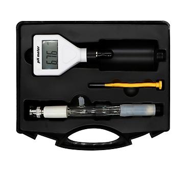 где купить ph метр: PH metr MODEL PH-98211 Çoxməqsədli rəqəmsal turşuluq ölçən test — 5