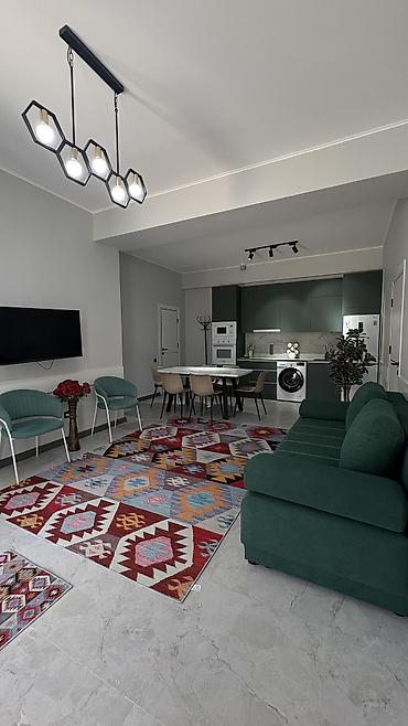 Аренда коттеджей и домов на Иссык-Куле: Коттедж, Alpha White Resort, Кош-Кол, 10 мест — 15