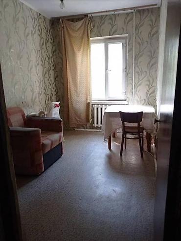 Продажа квартир: 3 комнаты, 62 м², 105 серия, 2 этаж, Косметический ремонт — 4