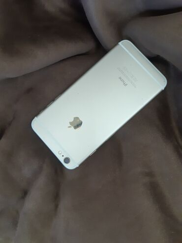 mlyonere: IPhone 6 Plus, 64 GB