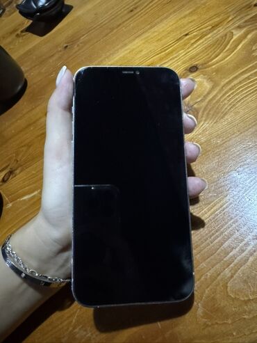 телевон айфон: Смартфон iPhone 12 Pro Max 256 ГБ с плоскими гранями и большим