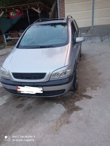 запчасти на опель вектра а: Opel Zafira: 2000 г., 1.6 л, Механика, Бензин, Универсал