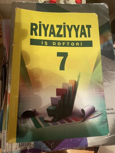 Riyaziyyat: Təzədir 5m