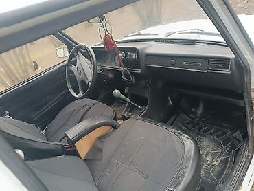masın satısı: VAZ (LADA) 2107: 0.3 l | 1997 il 9 km Sedan — 6