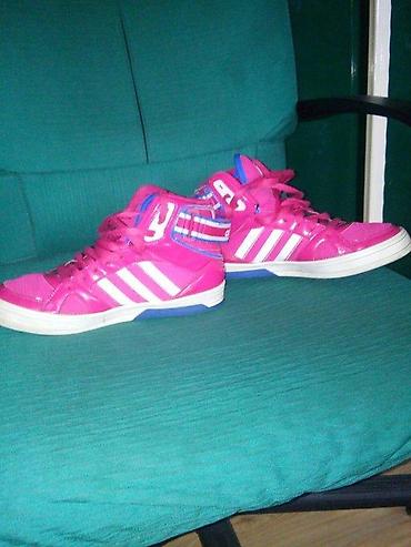 Patike: Adidas patike original space diver top model akcija | cene nisu — 6