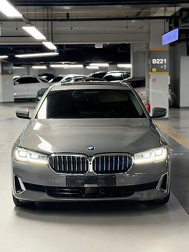 Продажа авто: BMW 530: 2020 г., Автомат, Седан — 9