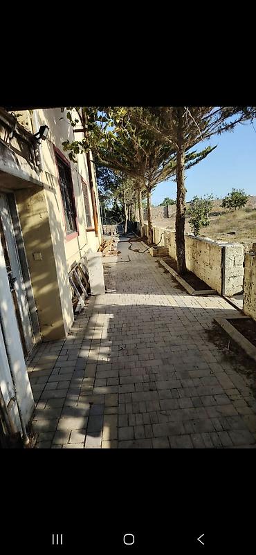 kiraye evller: 105 kv. m, 5 otaqlı, Kombi, Qaz, İşıq — 9