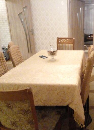 qusarda baseynli kiraye evler: Долгосрочная аренда квартир