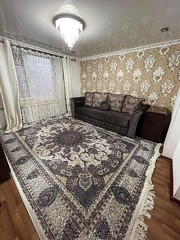 пакистанцы: 100 м², 3 комнаты, Токольдош, Без животных — 8