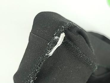 getry z zapiętkami: Legginsy Sportowe damskie, rozmiar S — 4