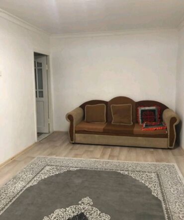 2 комнаты, 44 м², 104 серия, 5 этаж