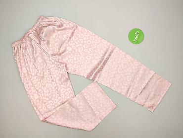 pajama pattern: Spodnie do spania, rozmiar S — 3