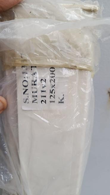 bayraq lent: Məhsul: Plastik pəncərə üçün şaquli jalüz/rolik tipli örtük жалюзи — 1
