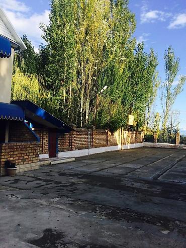 Продажа другой коммерческой недвижимости: Продаётся пансионат "Пристань" на Иссыкуле село Григорьевка. Участок — 24