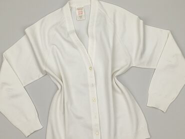 lacoste spodnie dresowe: Kardigan damski, rozmiar XL