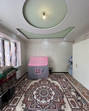 Үйлөрдү сатуу: 3 бөлмө, 85 м², 7 соток, Сокулук, Кыймылсыз мүлк агенттиги — 6