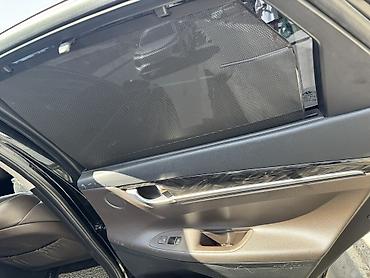 range river: Hyundai Grandeur: 2017 г., 3 л, Автомат, Газ, Седан — 8