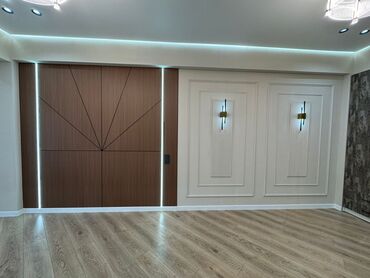 Продажа квартир: 1 комната, 51 м², Элитка, 15 этаж, Евроремонт — 14