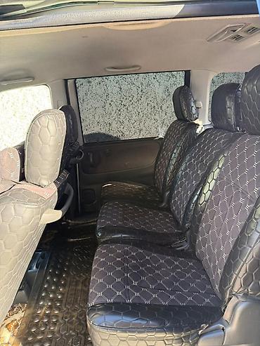 Mazda: Mazda MPV: 2003 г., 2.3 л, Механика, Бензин, Минивэн — 9