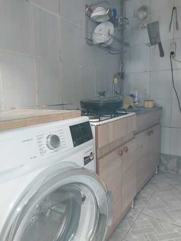 продажа и аренда домов: 50 kv. m, 2 otaqlı, Kombi, Qaz, İşıq