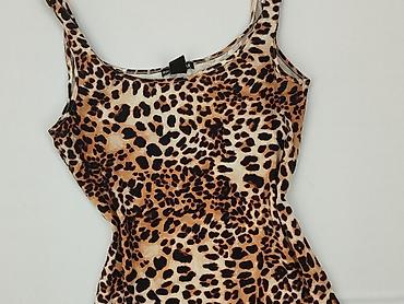 hm zyrafa: H&M Basic, Sukienka damska, rozmiar S — 1
