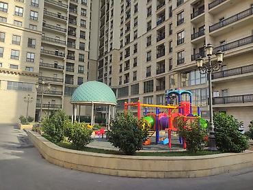 Mənzillərin satışı: 5 otaqlı, Yeni tikili, 303 kv. m — 4